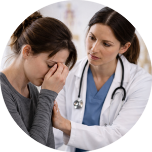 Domestic Violence for Medical Professionals